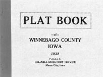 Cover Page, Winnebago County 1938